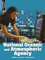 National Oceanic and Atmospheric Agency