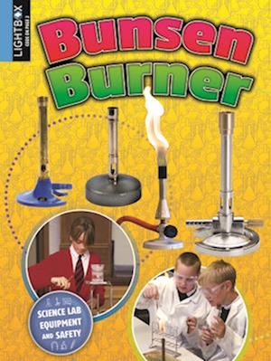 Bunsen Burner