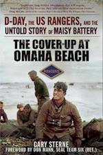 The Cover-Up at Omaha Beach
