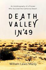 Death Valley in ''49