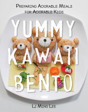 Yummy Kawaii Bento