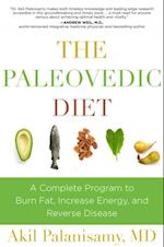 Paleovedic Diet