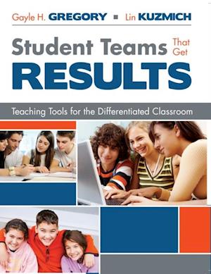 Student Teams That Get Results