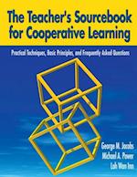 Teacher's Sourcebook for Cooperative Learning