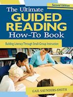 Ultimate Guided Reading How-To Book