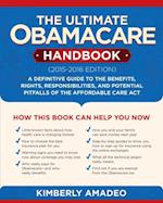 Ultimate Obamacare Handbook (2015-2016 edition)