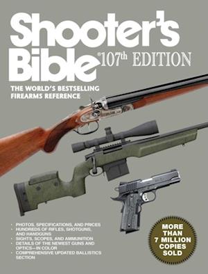 Shooter's Bible, 107th Edition