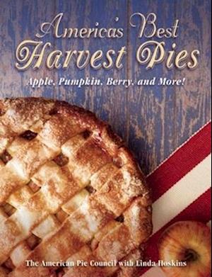 America's Best Harvest Pies