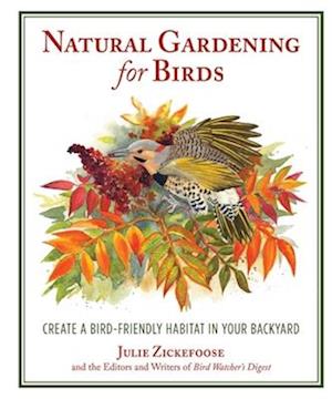 Natural Gardening for Birds