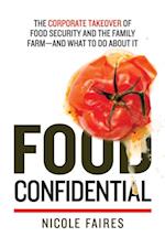 Food Confidential