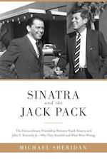 Sinatra and the Jack Pack