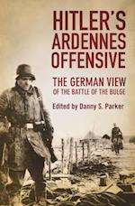 Hitler's Ardennes Offensive