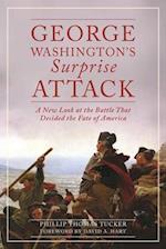 George Washington's Surprise Attack