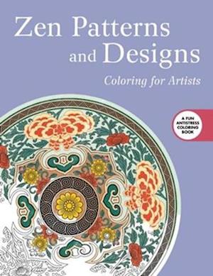 Zen Patterns and Designs