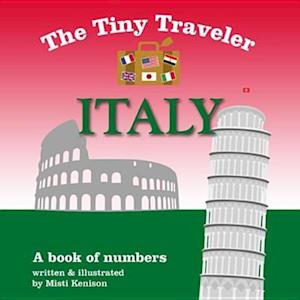 Tiny Traveler: Italy