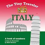 Tiny Traveler: Italy