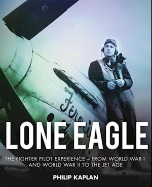 Lone Eagle