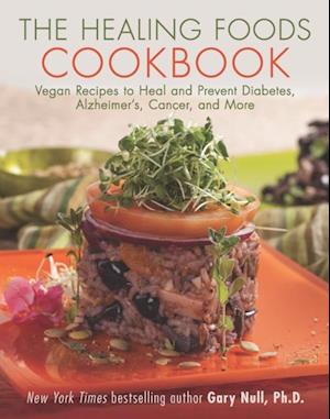 Healing Foods Cookbook