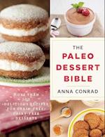 The Paleo Dessert Bible