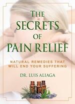 The Secrets of Pain Relief