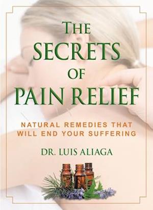 Secrets of Pain Relief