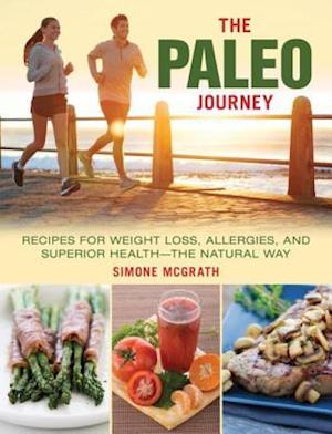 Paleo Journey