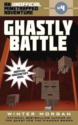 Ghastly Battle