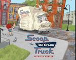 Scoop the Ice Cream Truck