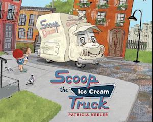 Scoop the Ice Cream Truck