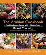 The Arabian Cookbook
