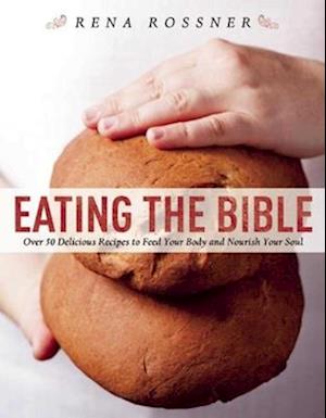 Eating the Bible