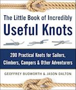 The Little Book of Incredibly Useful Knots