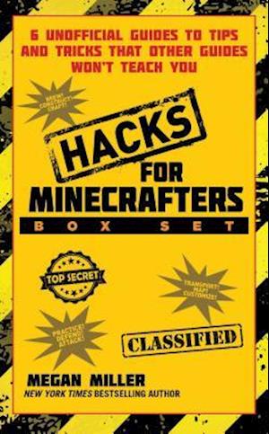 Hacks for Minecrafters Box Set