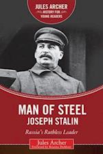 Man of Steel: Joseph Stalin