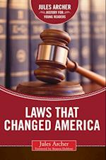 Laws that Changed America