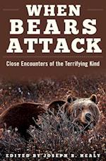 When Bears Attack