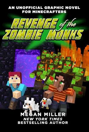 Revenge of the Zombie Monks