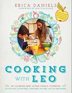 Cooking with Leo