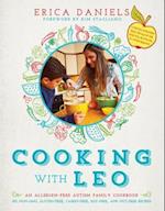 Cooking with Leo