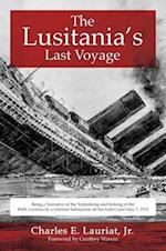 The Lusitania's Last Voyage