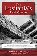 Lusitania's Last Voyage