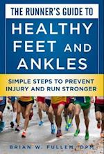 Runner's Guide to Healthy Feet and Ankles