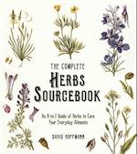 The Complete Herbs Sourcebook