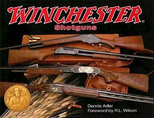 Winchester Shotguns