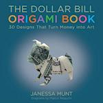 Dollar Bill Origami Book
