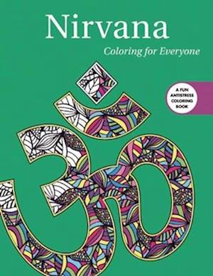 Nirvana: Coloring for Everyone