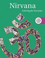 Nirvana: Coloring for Everyone