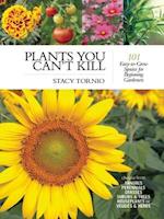 Plants You Can't Kill