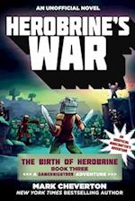 Herobrine's War