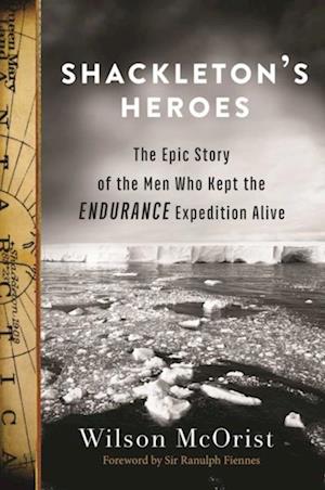 Shackleton's Heroes